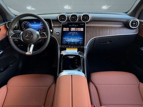 New 2026 Mercedes-Benz GLC 300 image 12