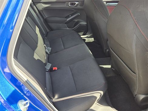 Certified 2024 Honda Civic Si image 17