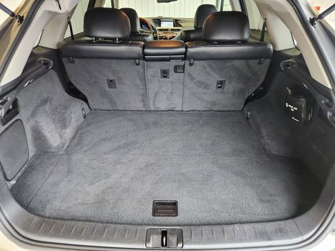 Used 2011 Lexus RX 350 AWD w/ Premium Pkg image 8