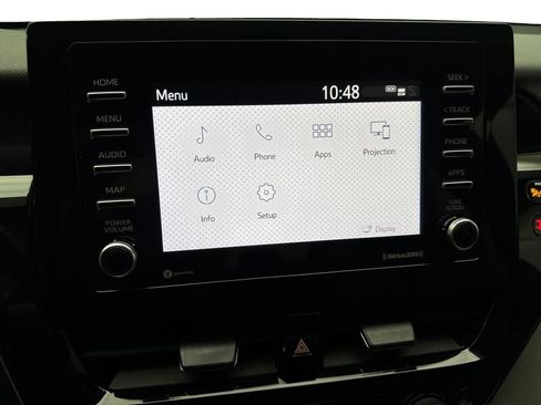 Used 2023 Toyota Camry SE FWD image 59
