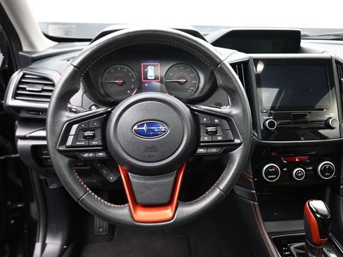 Used 2023 Subaru Forester Sport image 15
