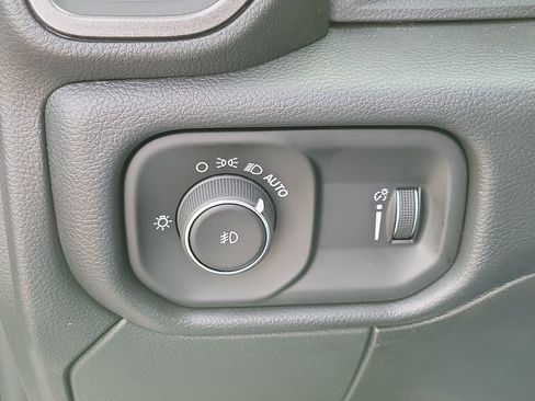 New 2026 RAM 4500 Tradesman image 25