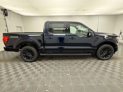 New 2026 Ford F150 Lariat w/ Equipment Group 501A Mid AWD/4WD image 8