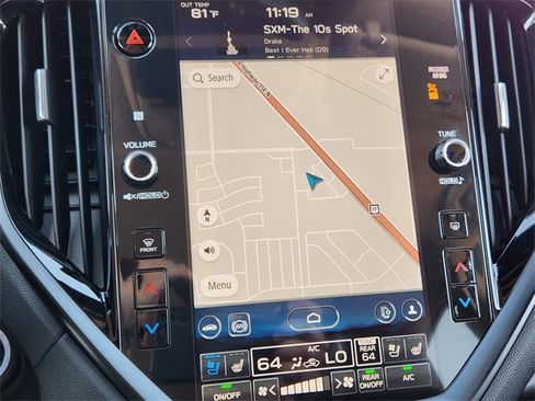 Certified 2025 Subaru Ascent Bronze Edition w/ Popular Package #2 image 17