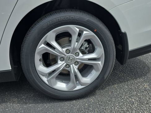 New 2026 Honda Accord LX image 32