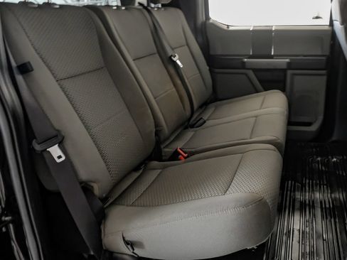 Used 2022 Ford F250 XLT w/ XLT Value Package AWD/4WD image 32