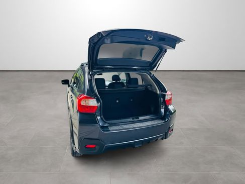 Used 2015 Subaru Crosstrek 2.0i Premium w/ Moonroof Package AWD/4WD image 6