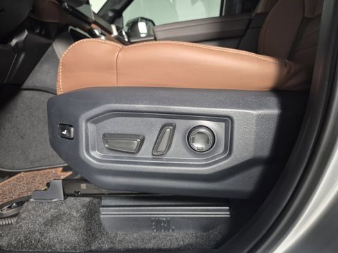 New 2026 Toyota Tundra 1794 Edition image 24