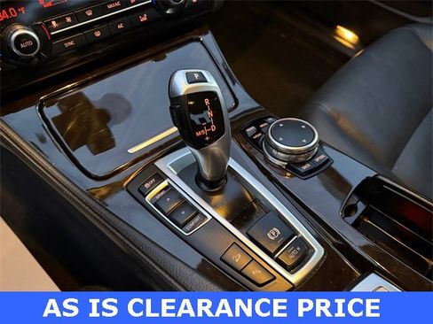Used 2015 BMW 528i xDrive Sedan image 11