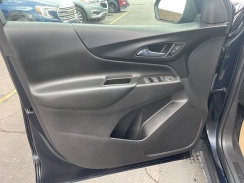 Certified 2021 Chevrolet Equinox LT w/ LPO, Floor Liner Package image 11