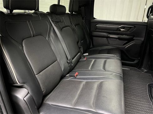 Used 2019 RAM 1500 Limited w/ Advanced Safety Group image 28