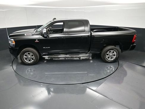Used 2024 RAM 2500 Laramie w/ Safety Group AWD/4WD image 55