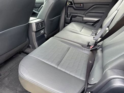 New 2026 Toyota 4Runner TRD Off-Road Premium image 16