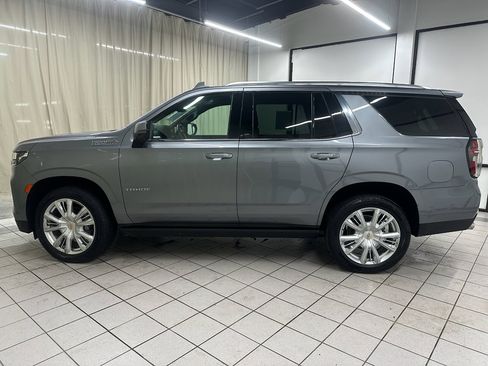 Used 2021 Chevrolet Tahoe High Country w/ Premium Package image 11