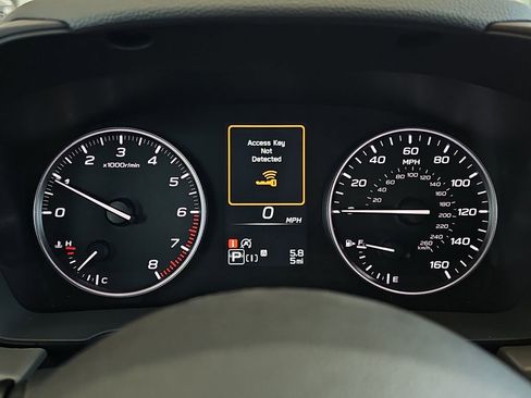 Certified 2025 Subaru Crosstrek 2.5i Limited w/ Crosstrek Mirror Package image 24