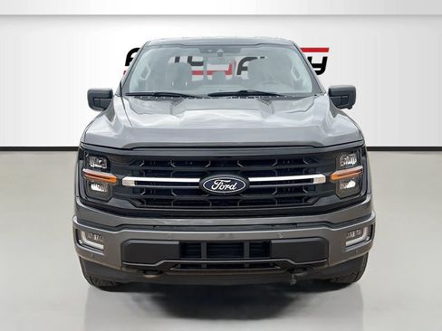 Used 2024 Ford F150 XLT w/ Equipment Group 303A High AWD/4WD image 2