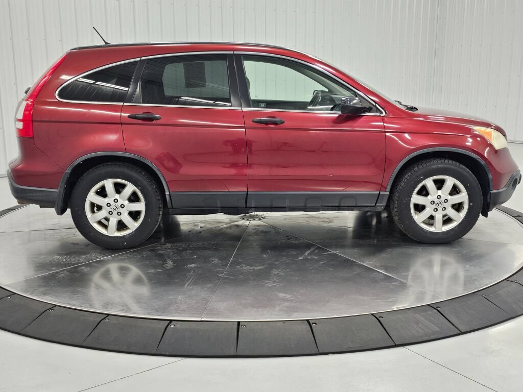 Used 2008 Honda CR-V EX image 6
