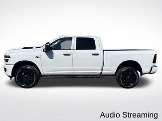 New 2026 RAM 2500 Tradesman AWD/4WD video 2