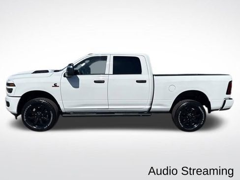 New 2026 RAM 2500 Tradesman AWD/4WD image 2