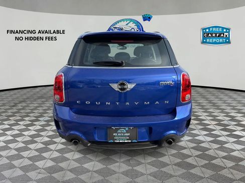 Used 2015 MINI Cooper Countryman S image 6
