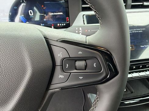 New 2027 Chevrolet Bolt RS w/ Technology Package FWD image 21