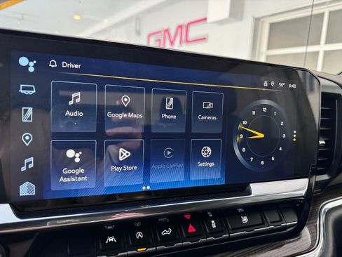 Certified 2024 Chevrolet Silverado 1500 LT image 21