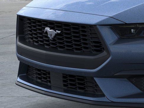 New 2026 Ford Mustang Premium RWD image 17