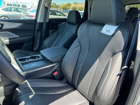 Used 2026 Acura MDX FWD w/ Technology Package image 15