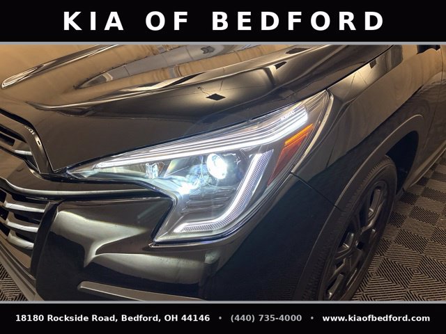 Used 2024 Subaru Ascent Onyx Edition Limited AWD/4WD image 11