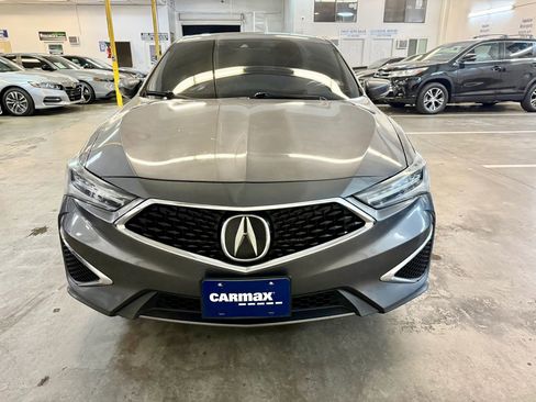 Used 2019 Acura ILX image 2