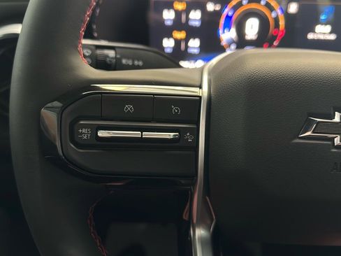 New 2025 Chevrolet Colorado Z71 w/ Z71 Convenience Package 2 image 9