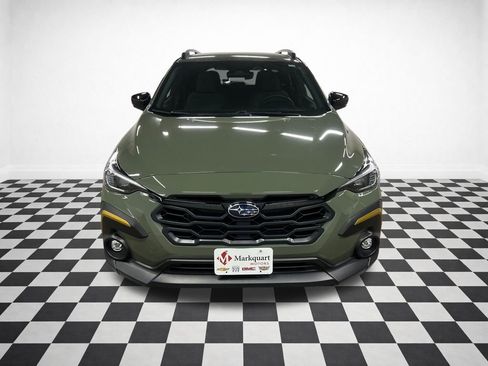 Used 2024 Subaru Crosstrek 2.5i Sport w/ Popular Package #4A AWD/4WD image 3