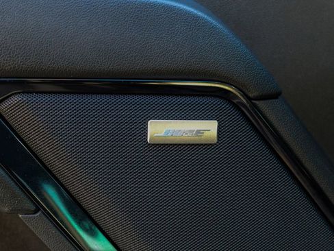 Used 2024 GMC Sierra 1500 AT4 w/ Technology Package image 24