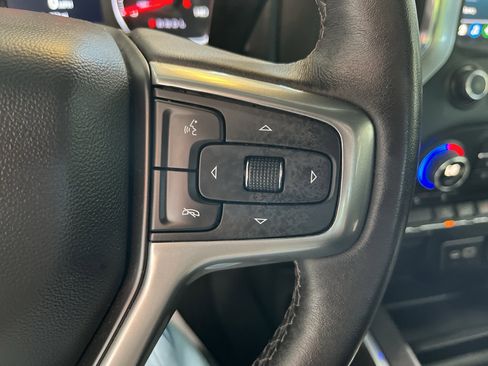 Used 2022 Chevrolet Silverado 1500 RST image 18