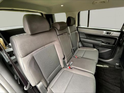 Certified 2026 Hyundai Santa Fe SE AWD/4WD image 25