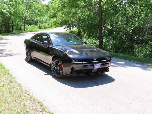 New 2026 Dodge Charger R/T AWD/4WD image 22