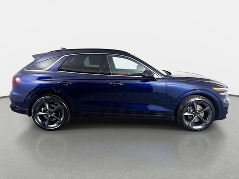 New 2026 Genesis GV70 2.5T Sport Prestige AWD/4WD image 4
