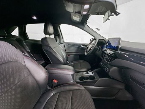 Used 2023 Ford Escape ST-Line FWD image 27