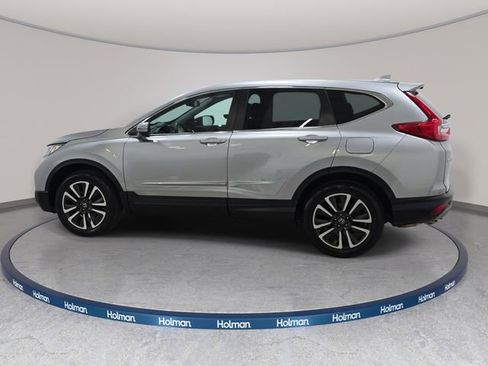 Used 2017 Honda CR-V EX-L image 9