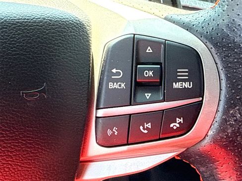 Certified 2022 Ford Explorer Timberline image 28