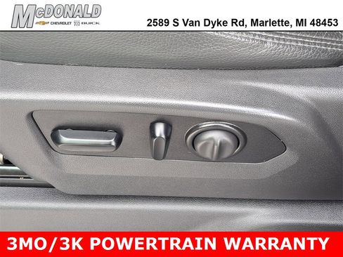 Used 2020 GMC Sierra 1500 Denali image 6