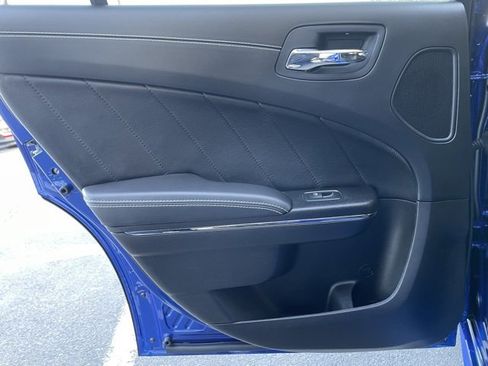 Used 2022 Dodge Charger SRT Hellcat w/ Harman/Kardon Audio Group image 23