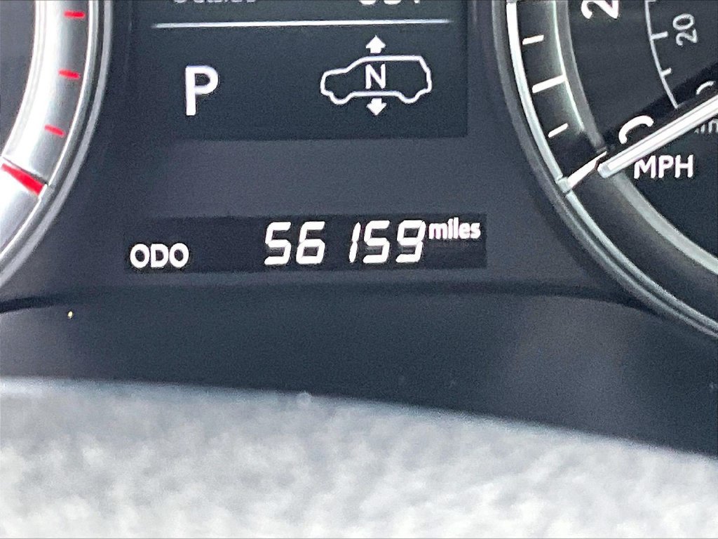 Used 2018 Lexus LX 570 4WD w/ Luxury Package image 26