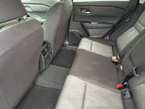 New 2026 Nissan Rogue SV w/ Cold Weather Package image 24