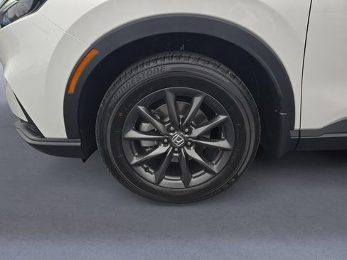 New 2026 Honda CR-V EX-L image 10
