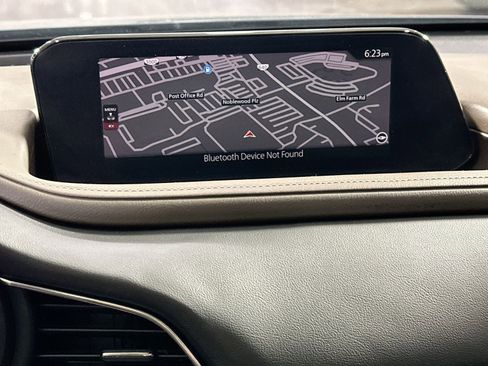 Used 2022 MAZDA CX-30 2.5 Turbo w/ Premium Plus Pkg image 25