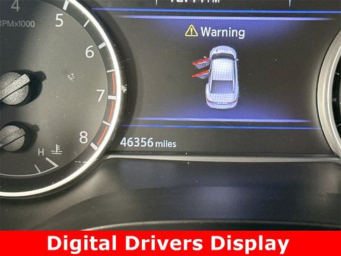 Used 2023 Nissan Maxima SV w/ Floor Mat Group image 14