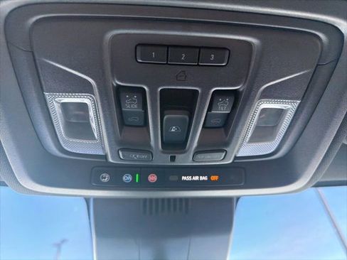 Used 2024 GMC Sierra 3500 AT4 w/ AT4 Premium Plus Package AWD/4WD image 24