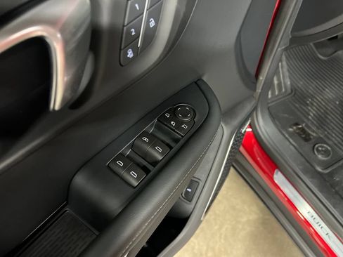 New 2026 Buick Enclave Preferred w/ Power Package AWD/4WD image 16