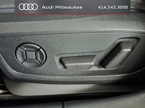 Used 2021 Audi A6 Premium Plus AWD/4WD image 16